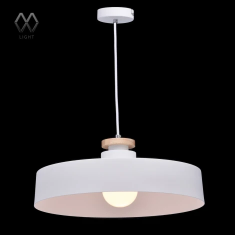 Подвесной светильник MW-Light Раунд 636010901