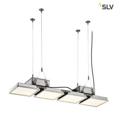 Подвесной светильник Slv Almino 1002194