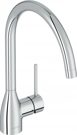 Смеситель Jacob Delafon Mariette E23303-CP для кухонной мойки