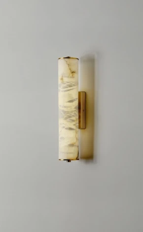 Настенный светильник Fluorite Charme FL1047-2W (LED, 220V, круглые)