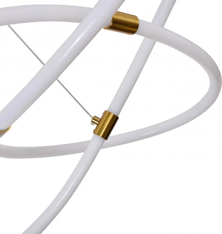 Подвесной светильник F-Promo Vendel 4470-3P (LED, 220V, на проводе)