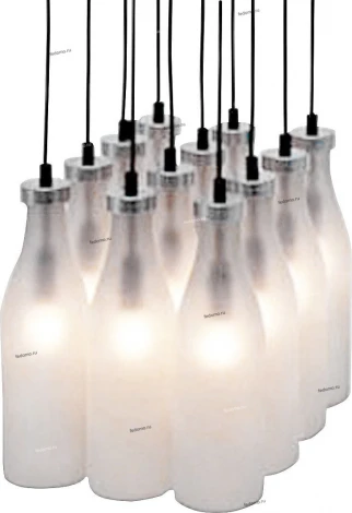 Artpole Flasche 001314