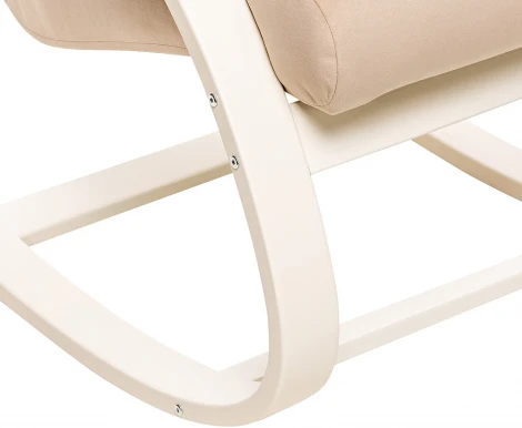 Кресло-качалка Милано 2500000071348 Leset