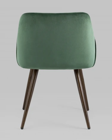 Стул Stool Group Монарх NEW зеленый УТ000027335