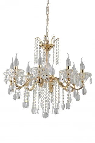 Подвесная люстра Kronem Ornella NC-2-0-18-020-C-3