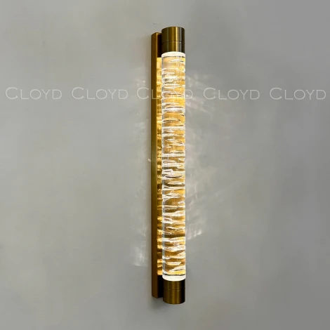 Настенный светильник светодиодный Cloyd Espe 20755 (220V, круглые)