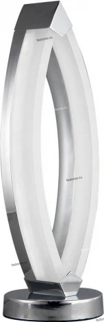 Интерьерная настольная лампа Arte Lamp Serata A9443LT-2CC