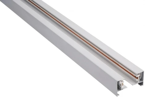 Шинопровод однофазный накладной Lucia Tucci Trucco LTP-TR001-3-W Tenco