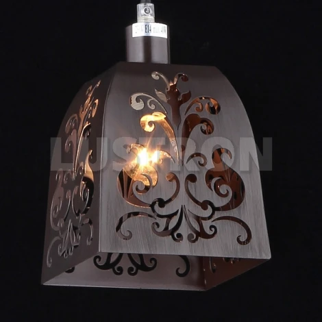 Подвесной светильник Maytoni Elegant 51 ARM610-00-R