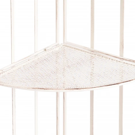 Этажерка угловая Secret De Maison Nicole (PL08-10338) Tetchair арт.24832