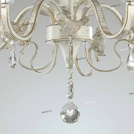 Подвесная люстра Lumion Freri 3404/5