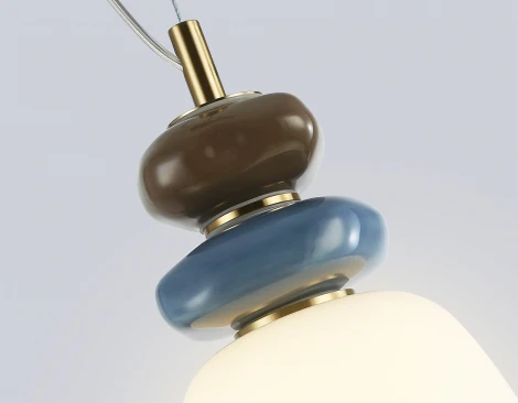 Подвесной светильник светодиодный Ambrella High Light LH53161