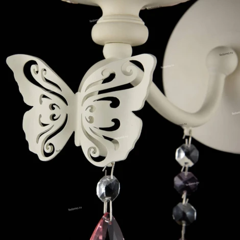 Бра Maytoni Fiona ARM032-01-PK