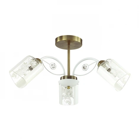 Потолочная люстра Lumion Rulla 3407/3C