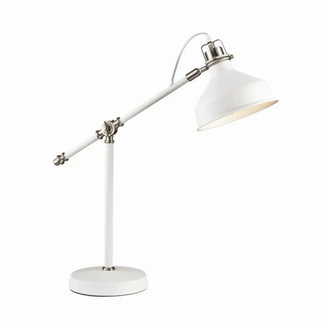 Интерьерная настольная лампа Odeon Light Lurdi 3331/1T