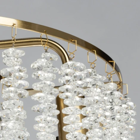 Люстра De City Лайма 467015406