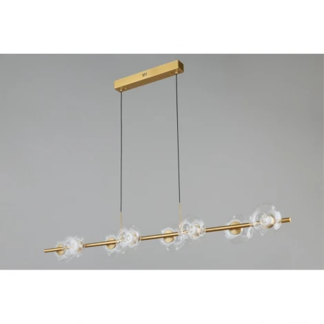 Подвесной светильник Aployt Klarissa APL.072.13.08