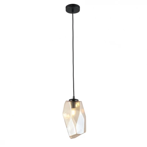 Подвесной светильник Omnilux Corropoli OML-91806-01 (220V, на проводе)