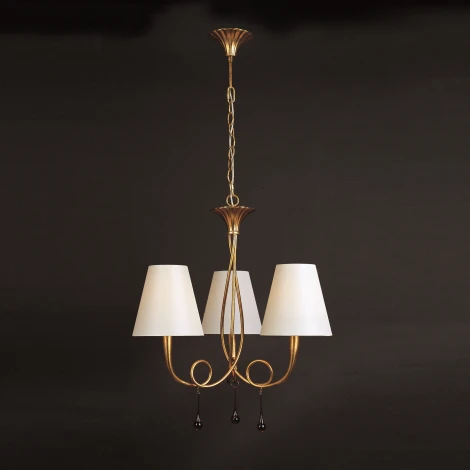 Подвесной светильник Mantra Paola 3542