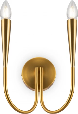 Бра Freya Branches FR5253WL-02BS (220V)