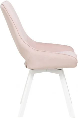 Стул Leset Галвес 360 (поворотный механизм) (Фанера/Велюр) Leset арт.2500000238093