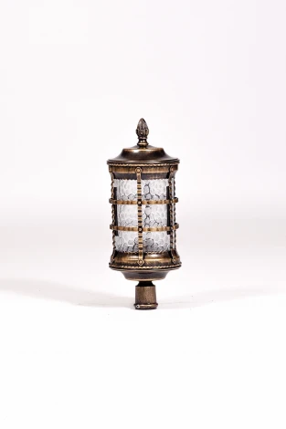 Уличный консольный светильник Oasis Light Barselona Bg 81203