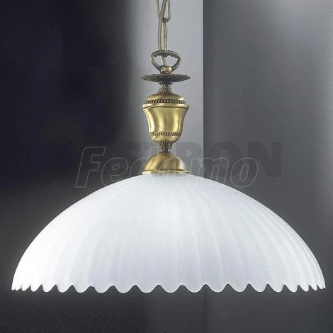 Подвесной светильник Reccagni Angelo 1825 L 1825/42 (220V, на цепи, круглые)