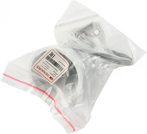 Подвесной комплект Denkirs DK Track White TR1105-WH