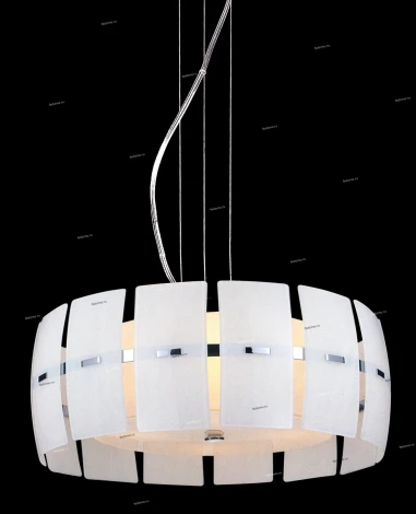 Подвесной светильник Lightstar LAMELLA 801046