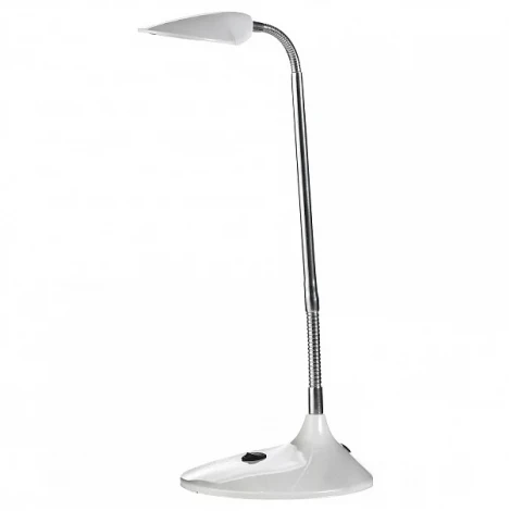 Интерьерная настольная лампа Markslojd Klepp 102646