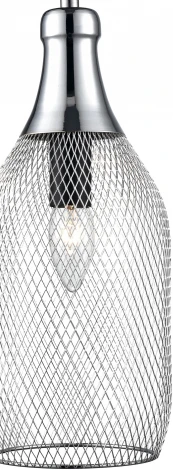 Подвесной светильник Vele Luce Maestro VL6512P21