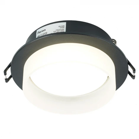 Светильник потолочный встраиваемый Feron DL509 51936