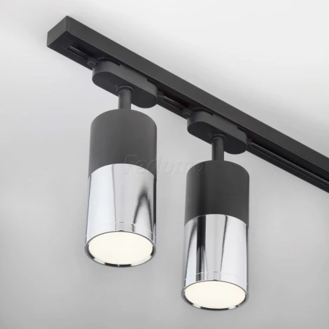 Трековый светильник Elektrostandard Double Topper LTB27