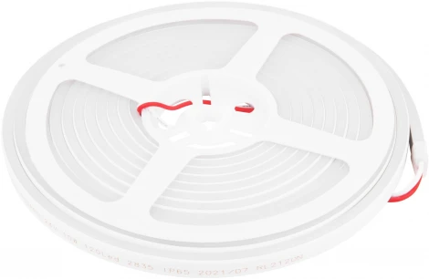 Светодиодная лента 24V 10W 120Led IP65 Elektrostandard 2835 a056260