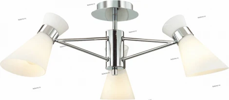 Потолочная люстра Lumion Laconica 3498/3