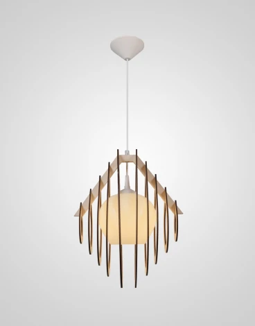 Подвесной светильник PS1N HRS004-1 NL 000056979 Мелодия Света