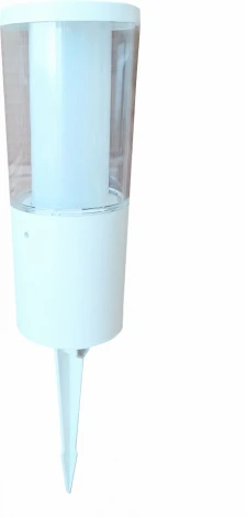 Грунтовый светильник Fumagalli Carlo DR1.572.000.WXU1L (220V, круглые, IP55)