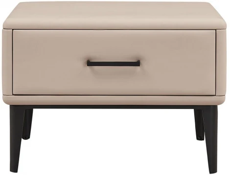 Тумба прикроватная GNS190 бежевый PC019-9042/SA135