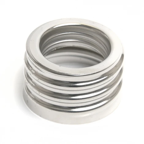 Лампочка светодиодная цилиндр белая колба E27 100 Вт 4000K нейтральное белое свечение Feron SBHP1100 55100