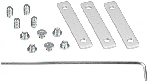 Соединитель профиля S2-LINE-3360-180 Set 023513 Arlight