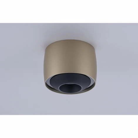 Потолочный светильник iLedex Vision 300 CHM CHAMPAGNE