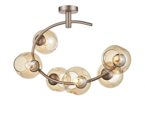 Потолочная люстра Vele Luce Astoria 983 VL5004P62