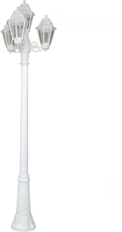 Наземный фонарь Fumagalli Anna E22.156.S31.WXF1R (220V, IP44)