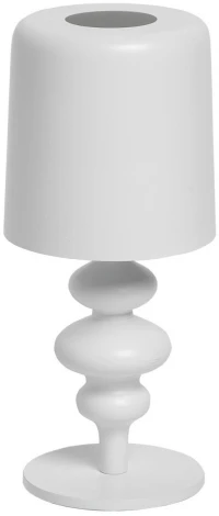 Интерьерная настольная лампа MW-Light Айсфельд 655030201