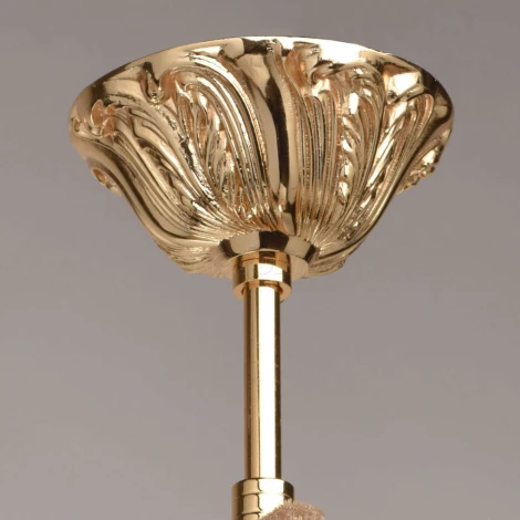 Подвесная люстра Chiaro Габриэль 491013008