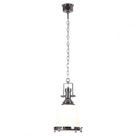 Подвесной светильник Lussole Loft Monsey LSP-9613 (220V, на цепи, круглые, IP21)