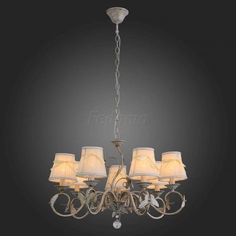 Подвесная люстра ST Luce Farfalla SL183.523.07