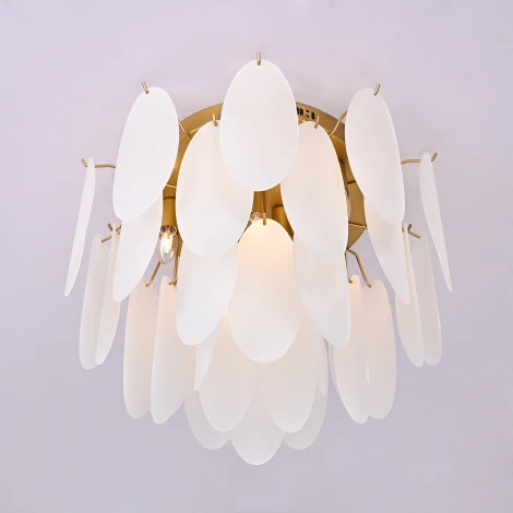 Потолочная люстра ImperiumLoft ESKIMOS 11005 ImperiumLoft Cld_11005 (289867-87)