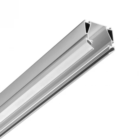 Профиль алюминиевый в натяжной потолок Lightstar Teta 505430