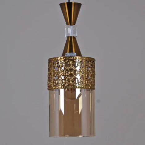 Подвесной светильник Reluce 03521-0.4-03 GB (220V, на проводе)